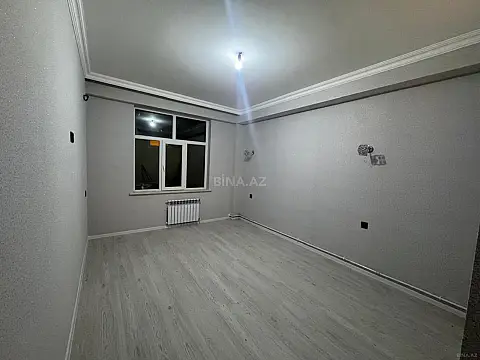 Kirayə verilir 2 otaqlı mənzil 55 m²