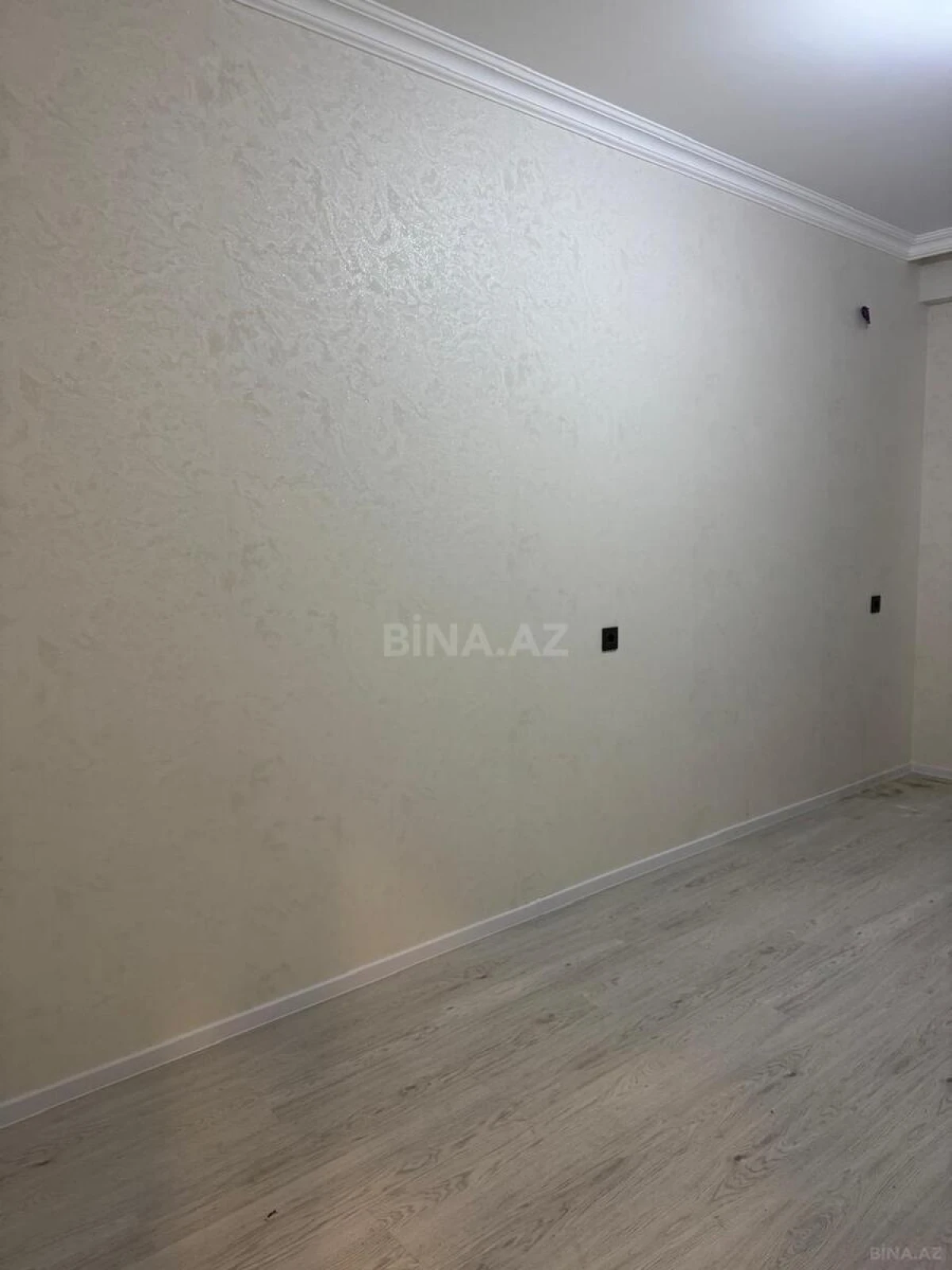 Kirayə verilir 2 otaqlı mənzil 55 m²