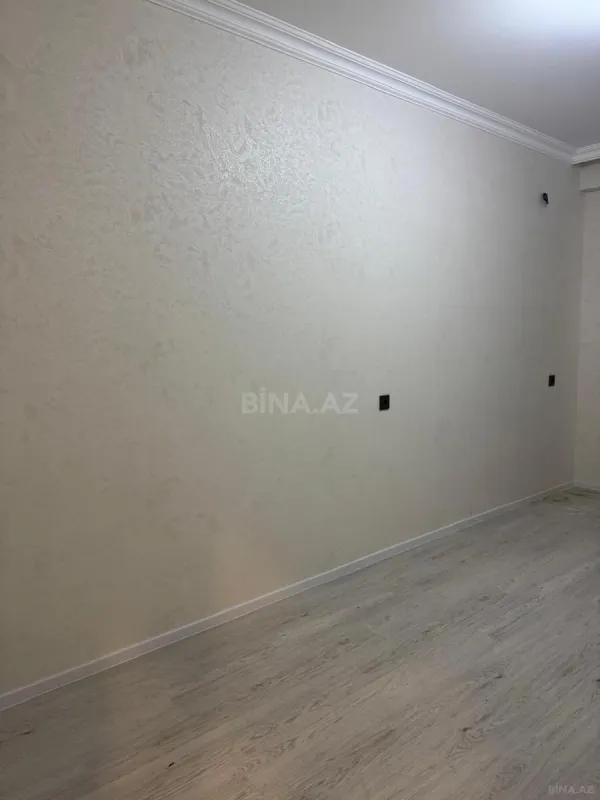 Kirayə verilir 2 otaqlı mənzil 55 m²