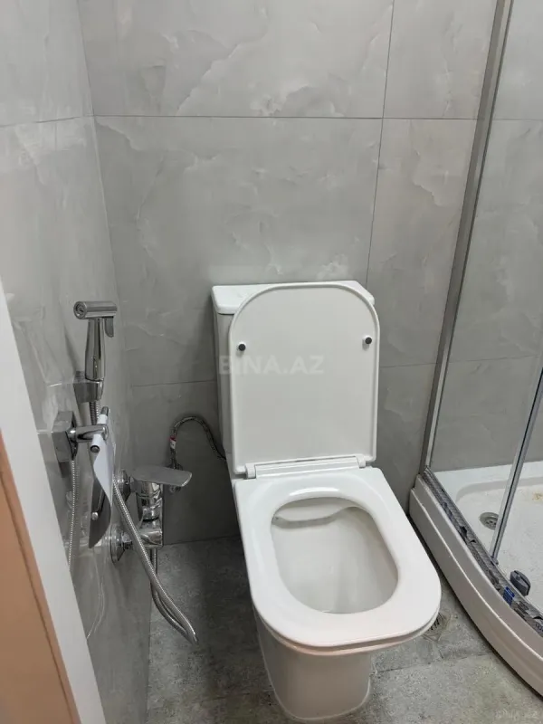 Kirayə verilir 2 otaqlı mənzil 55 m²