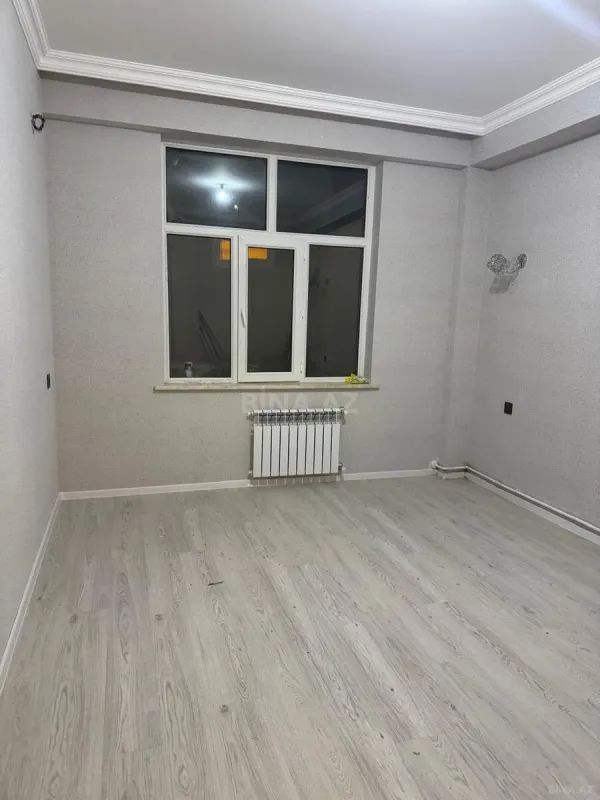 Kirayə verilir 2 otaqlı mənzil 55 m²