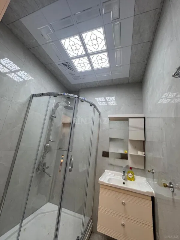 Kirayə verilir 2 otaqlı mənzil 55 m²