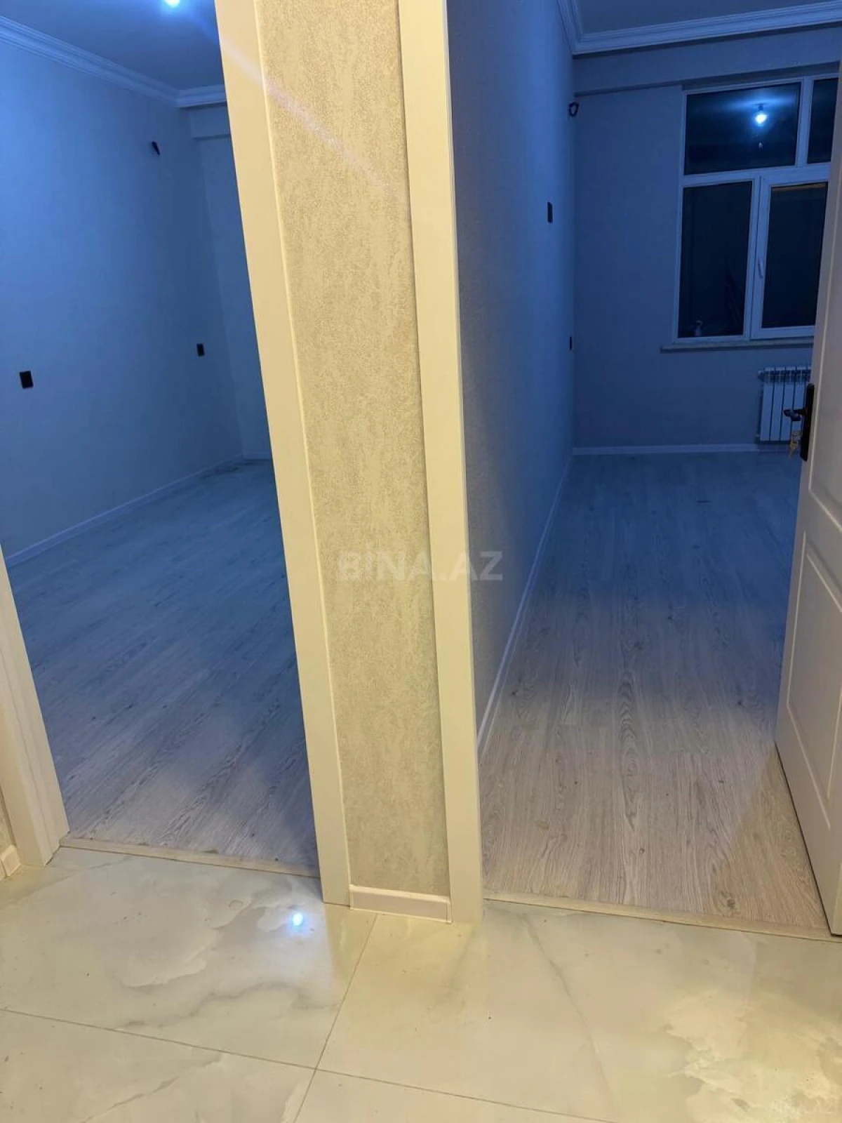 Kirayə verilir 2 otaqlı mənzil 55 m²