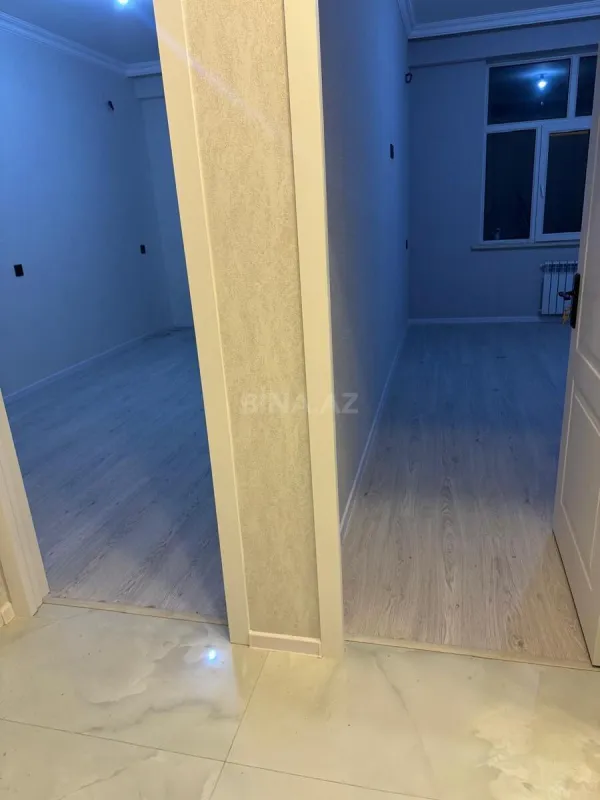 Kirayə verilir 2 otaqlı mənzil 55 m²