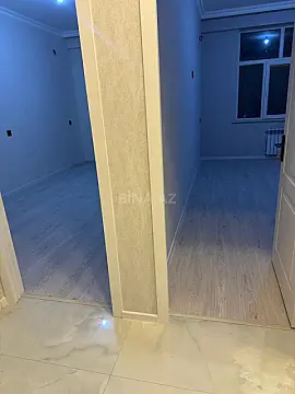 Kirayə verilir 2 otaqlı mənzil 55 m²