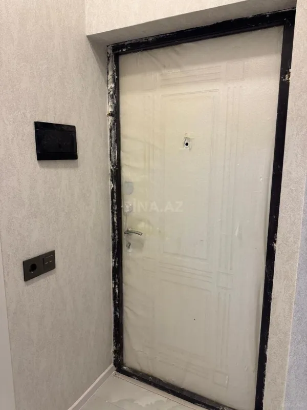 Kirayə verilir 2 otaqlı mənzil 55 m²