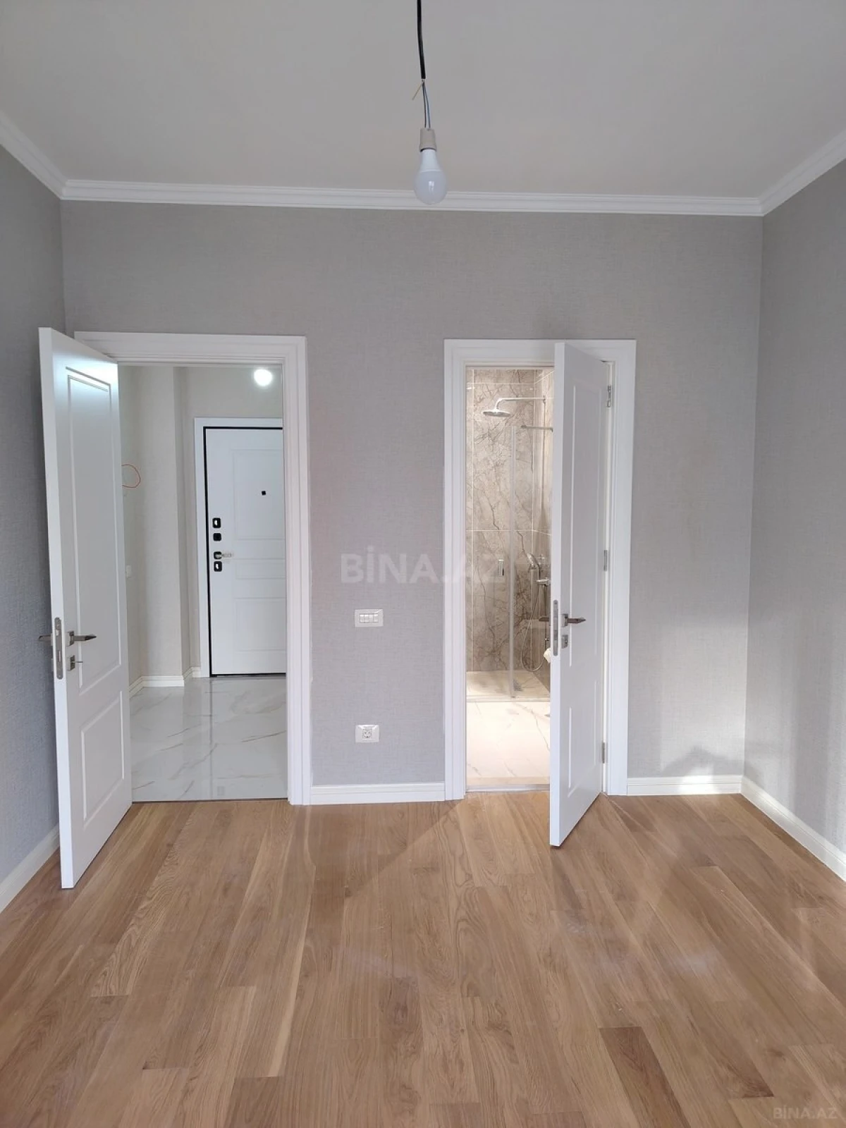 Satılır 3 otaqlı mənzil 83 m²