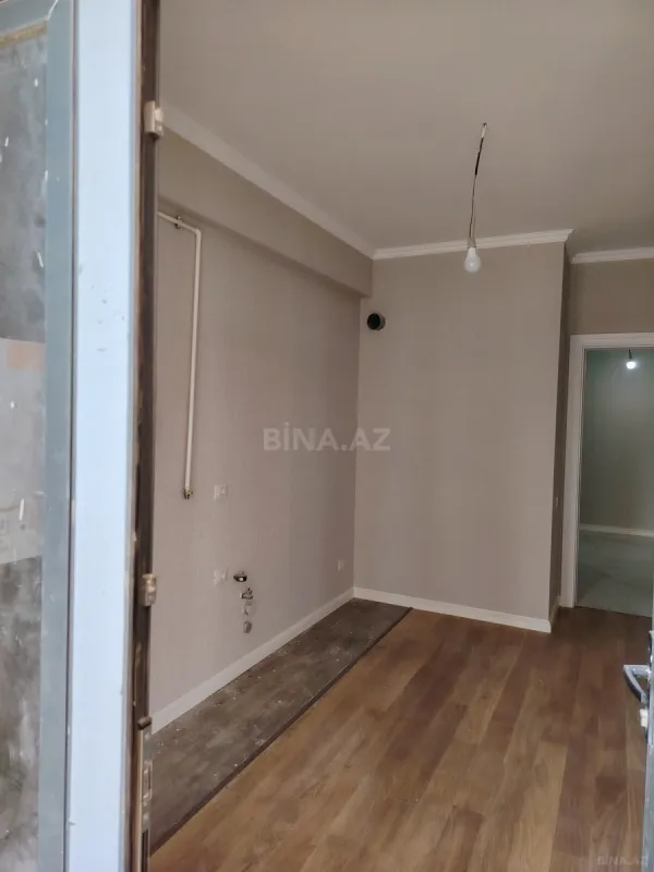 Satılır 3 otaqlı mənzil 83 m²