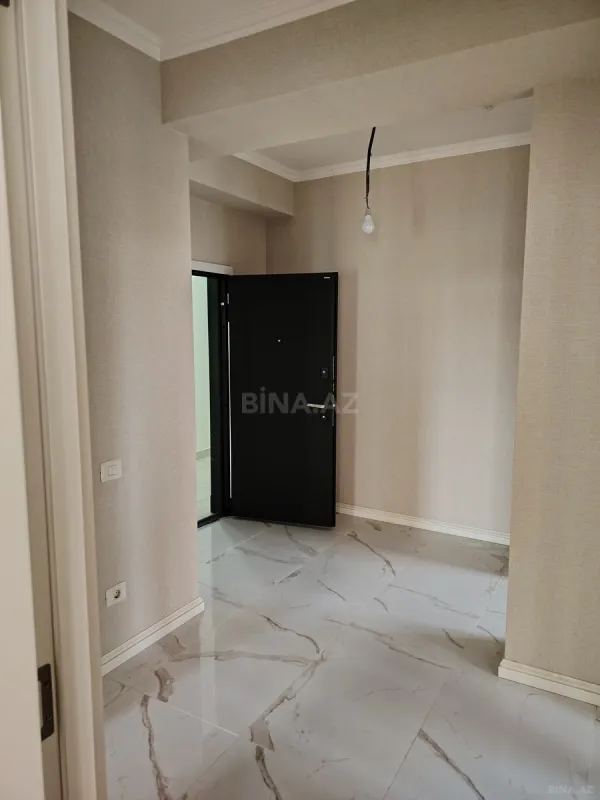 Satılır 3 otaqlı mənzil 83 m²