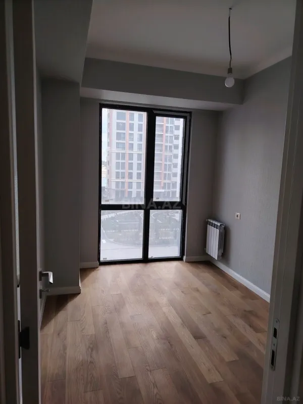 Satılır 3 otaqlı mənzil 83 m²
