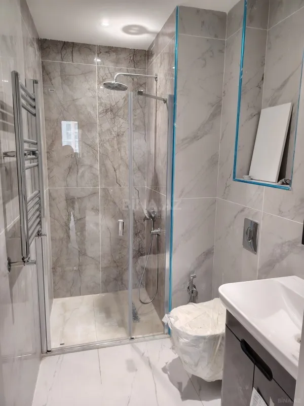 Satılır 3 otaqlı mənzil 83 m²