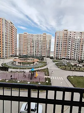 Satılır 3 otaqlı mənzil 83 m²