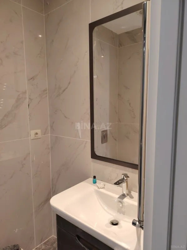 Satılır 3 otaqlı mənzil 83 m²