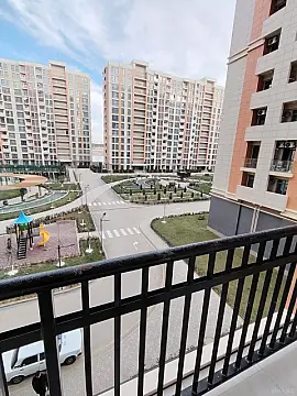 Satılır 3 otaqlı mənzil 83 m²