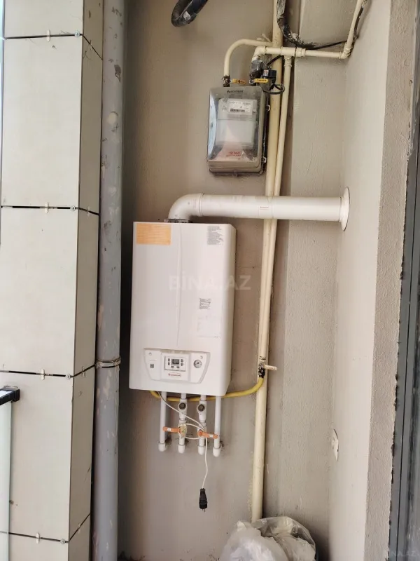 Satılır 3 otaqlı mənzil 83 m²