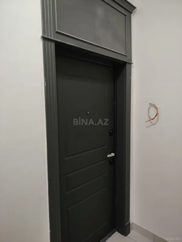 Satılır 3 otaqlı mənzil 83 m²