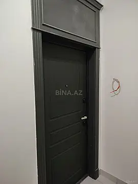 Satılır 3 otaqlı mənzil 83 m²