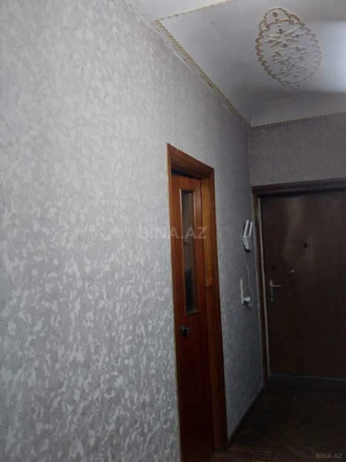 Kirayə verilir 3 otaqlı mənzil 90 m²