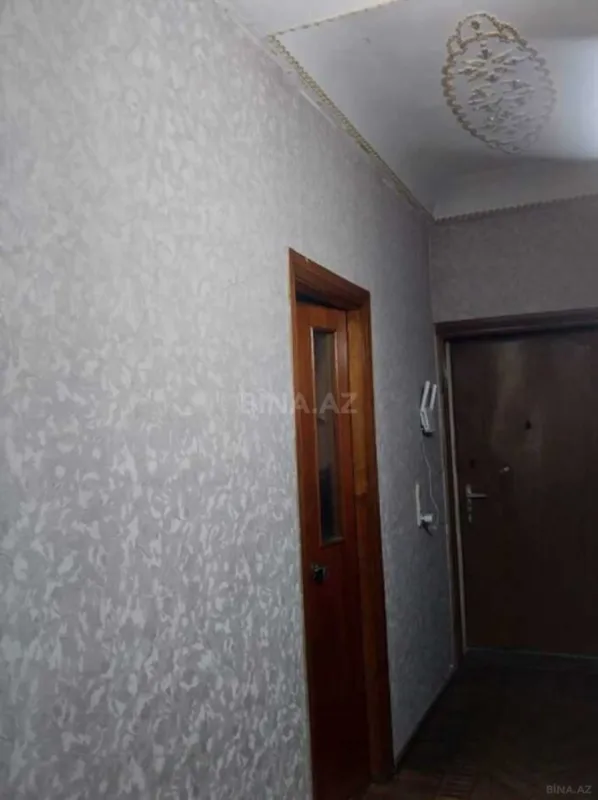 Kirayə verilir 3 otaqlı mənzil 90 m²