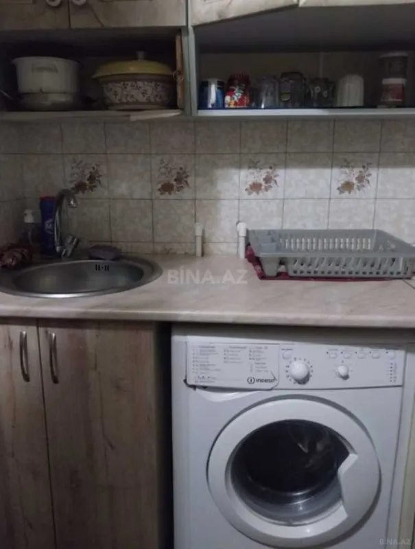 Kirayə verilir 3 otaqlı mənzil 90 m²