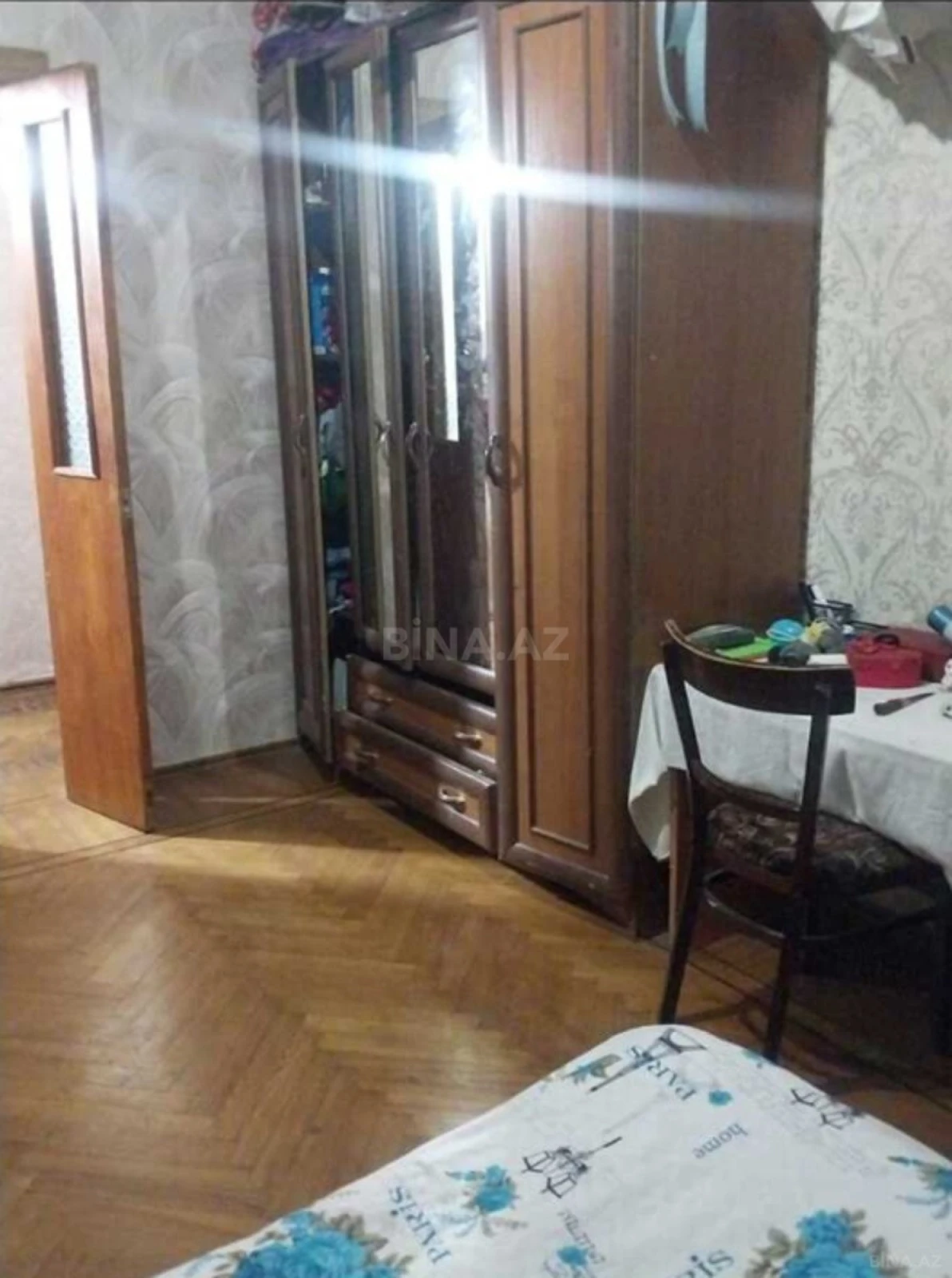 Kirayə verilir 3 otaqlı mənzil 90 m²