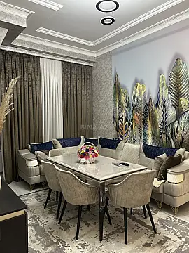 Satılır 2 otaqlı mənzil 56 m² — Sumqayıt 2 otaq 56.00 m²