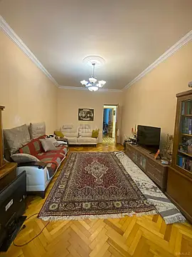 Satılır 2 otaqlı mənzil 70 m²