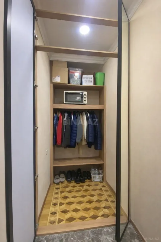 Satılır 2 otaqlı mənzil 70 m²