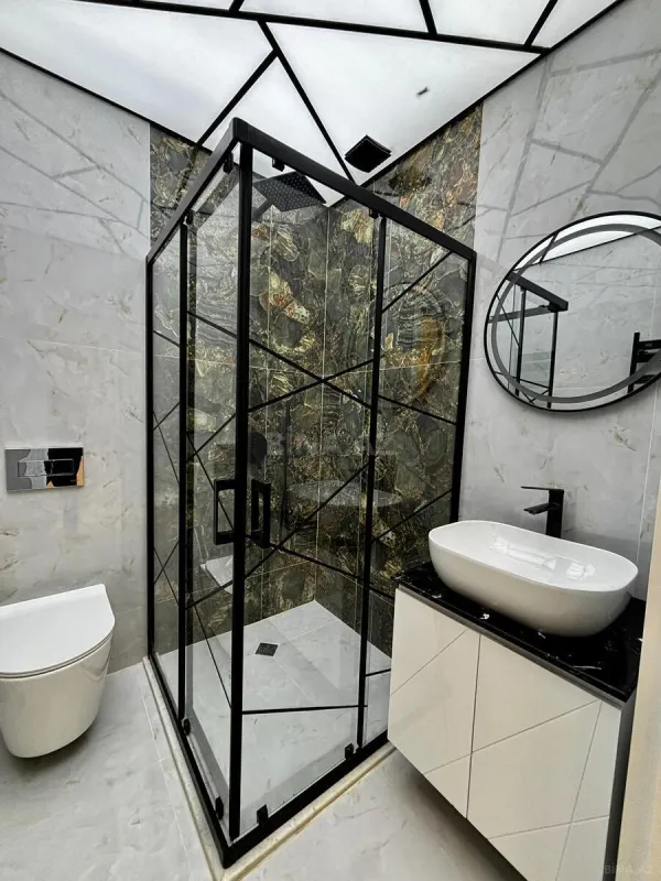 Satılır 2 otaqlı mənzil 70.7 m²