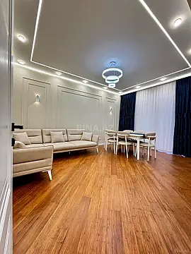 Satılır 2 otaqlı mənzil 70.7 m²