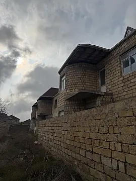 Satılır 4 otaqlı həyət evi 160 m² — Bakı, Mehdiabad 4 otaq 160.00 m²