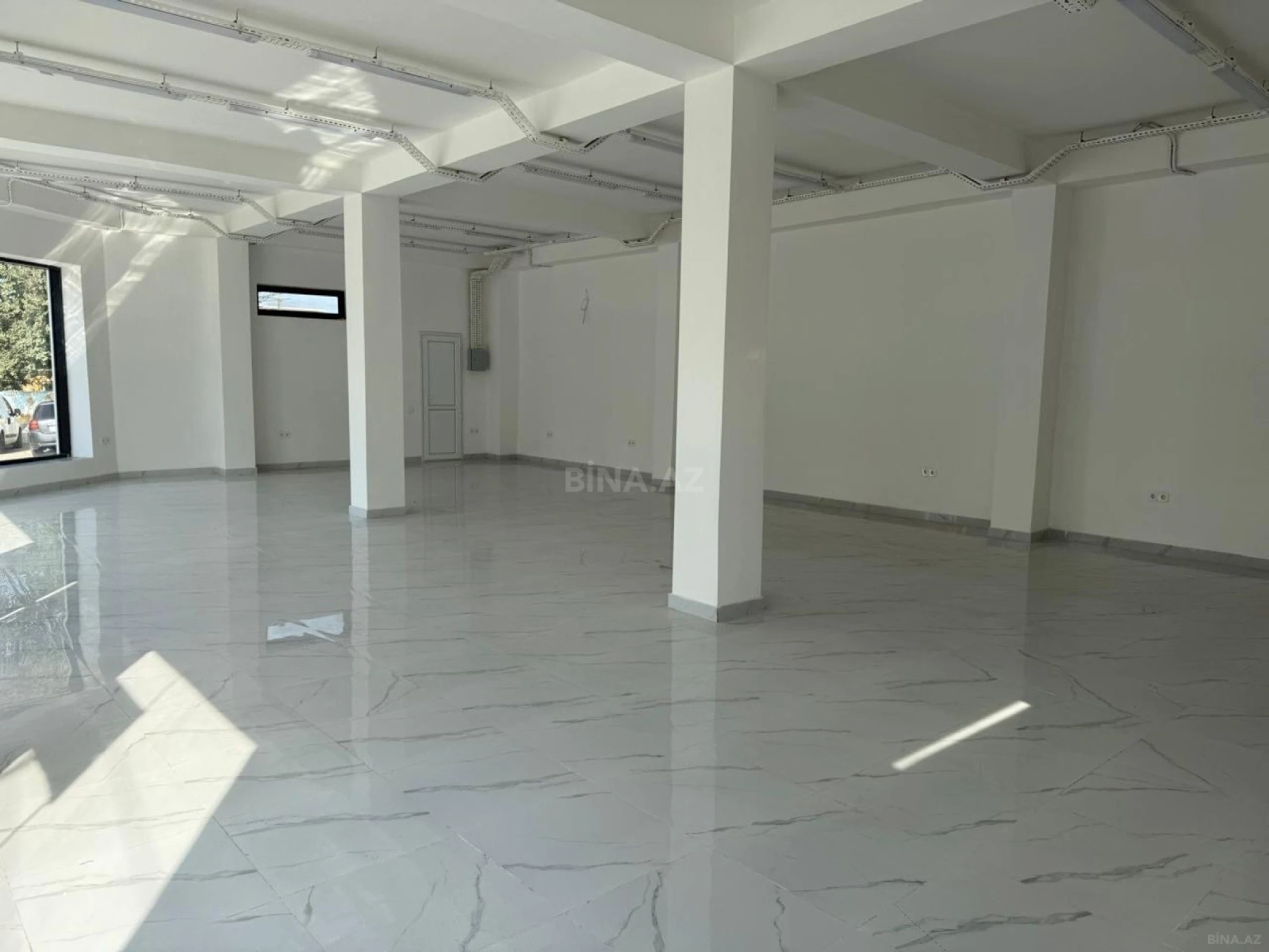 Satılır obyekt 150 m²