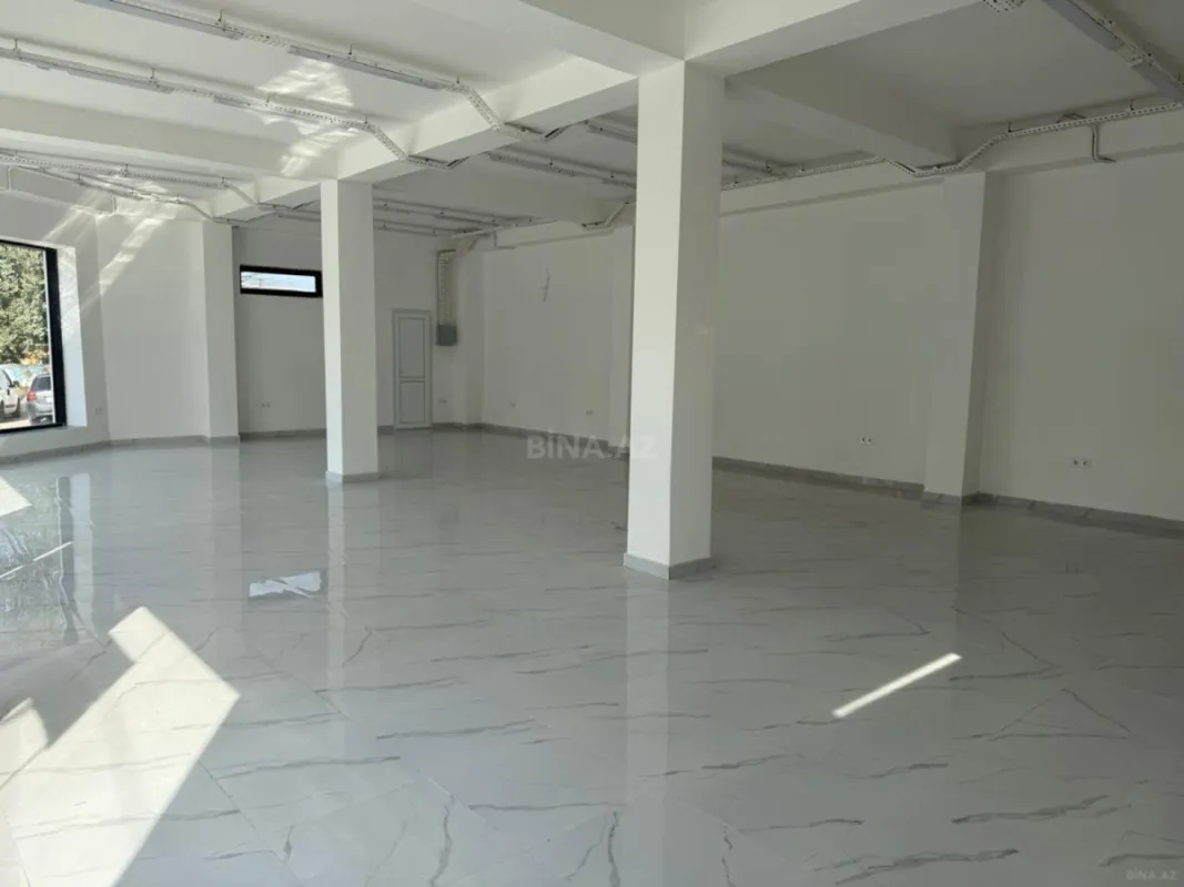 Satılır obyekt 150 m²