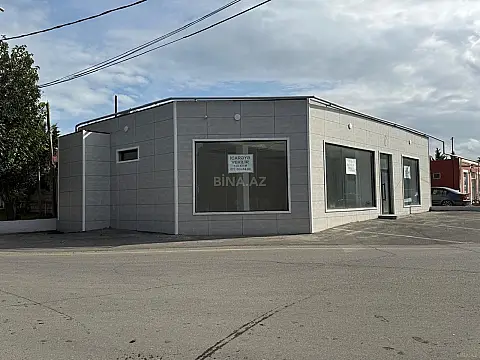 Satılır obyekt 150 m² — Bakı, Bilgəh 150.00 m²
