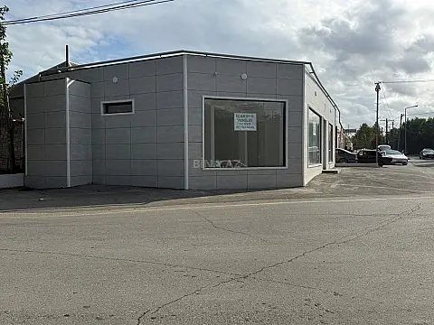 Satılır obyekt 150 m²