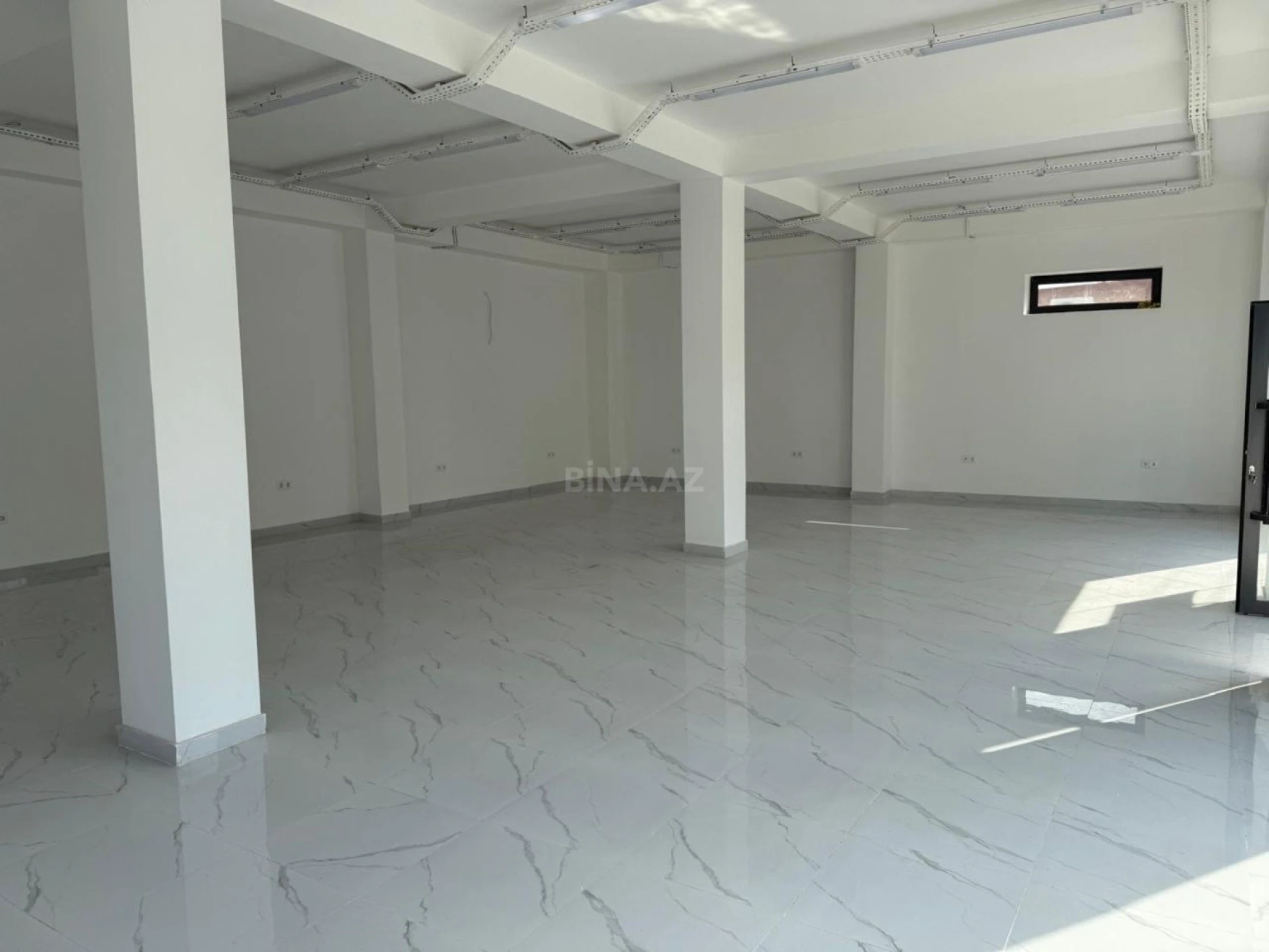 Satılır obyekt 150 m²