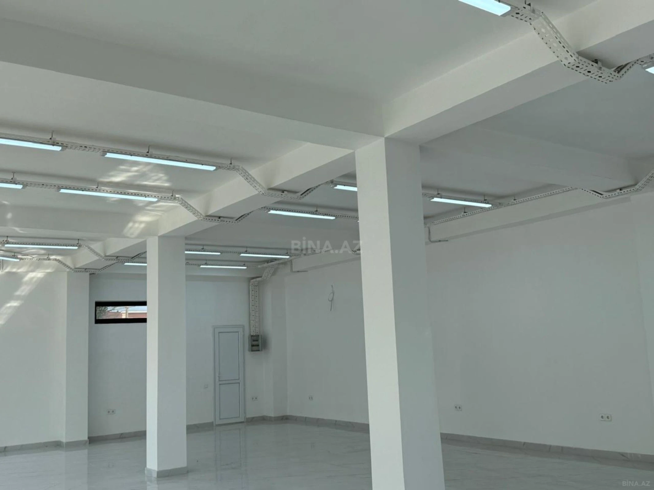 Satılır obyekt 150 m²