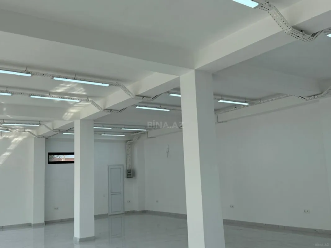 Satılır obyekt 150 m²