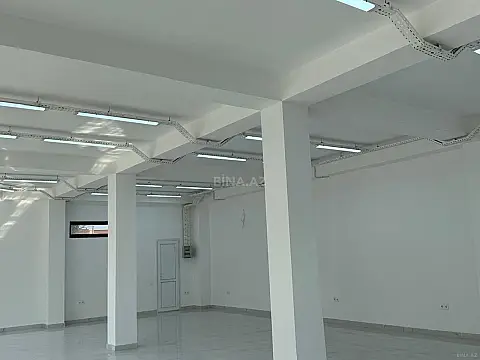 Satılır obyekt 150 m²