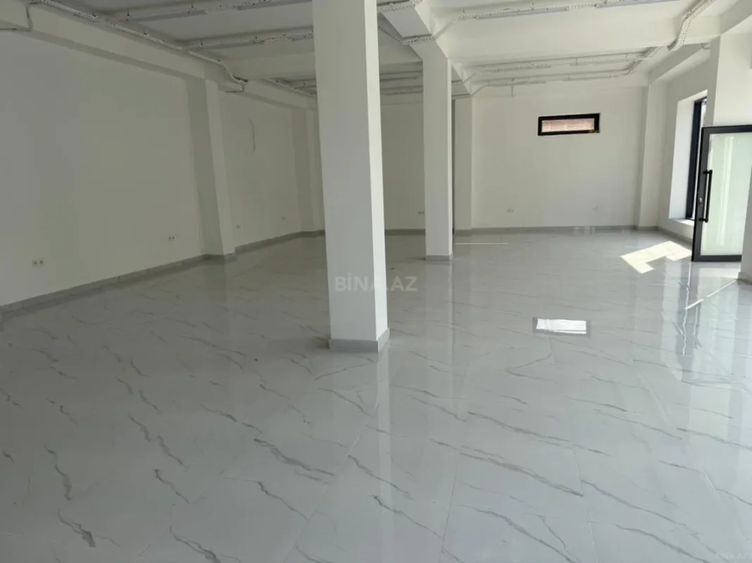 Satılır obyekt 150 m²