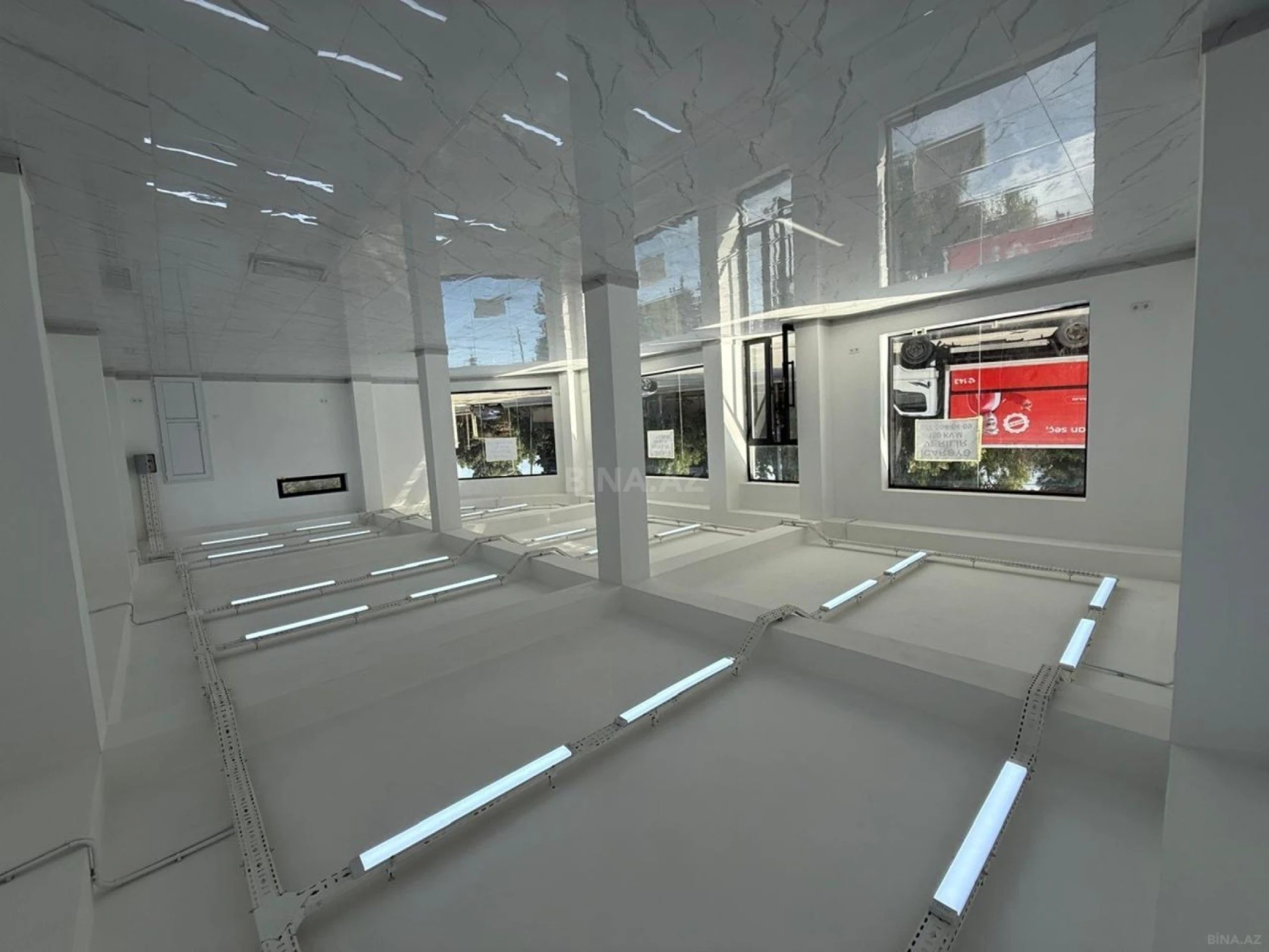 Satılır obyekt 150 m²