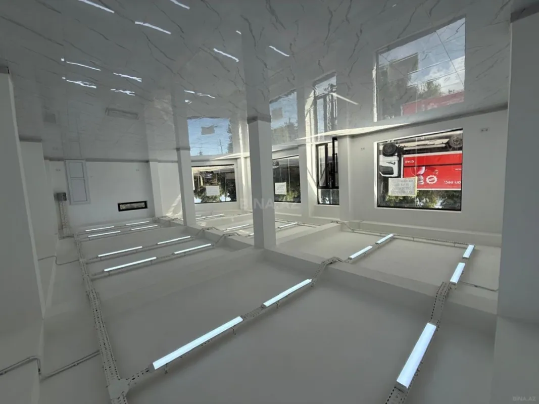 Satılır obyekt 150 m²