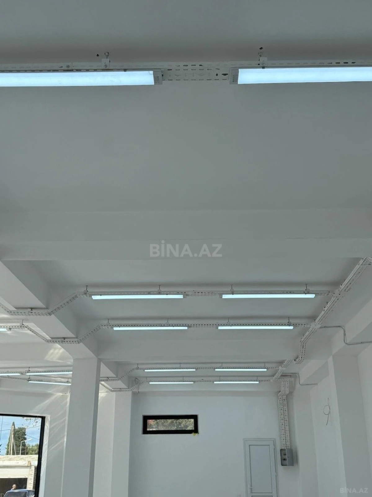 Satılır obyekt 150 m²