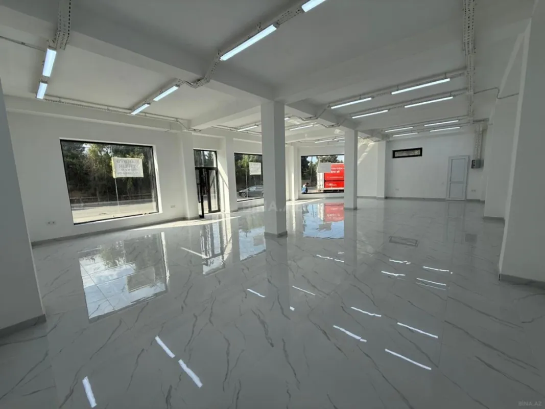 Satılır obyekt 150 m²