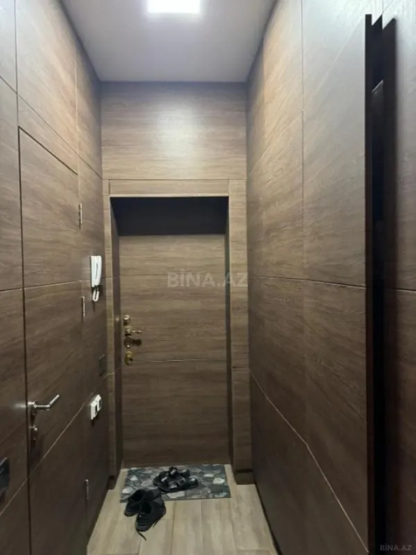 Satılır 2 otaqlı mənzil 55 m²
