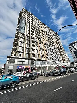 Satılır 2 otaqlı mənzil 60.7 m²