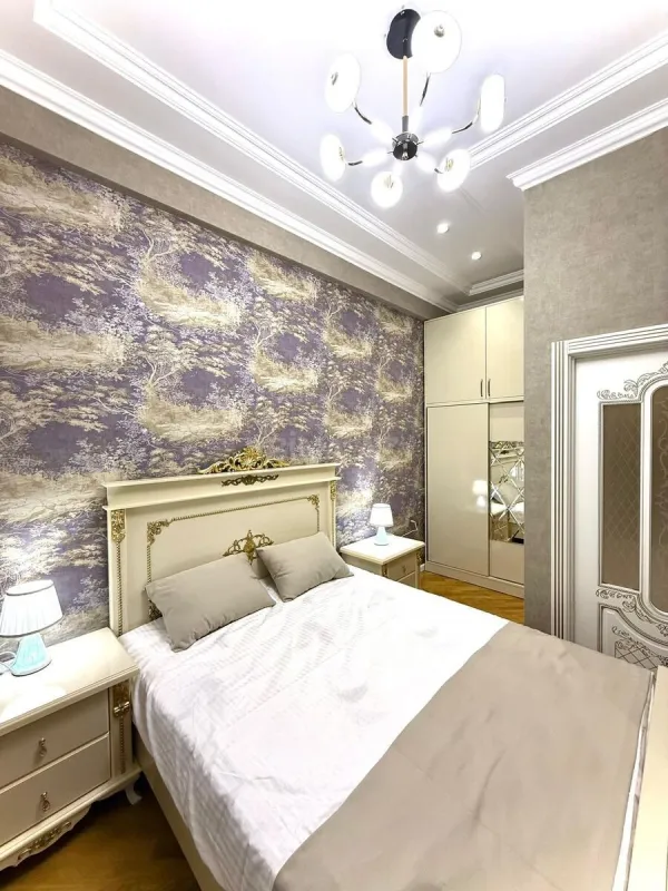 Satılır 2 otaqlı mənzil 58 m²