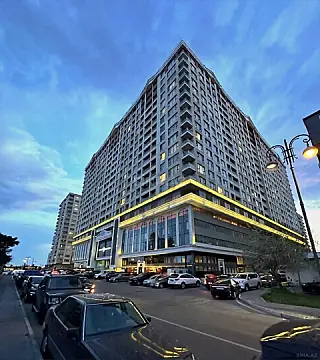 Satılır 3 otaqlı mənzil 120 m² — Bakı, Xətai 3 otaq 120.00 m²