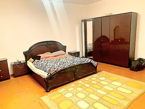 Kirayə verilir 2 otaqlı mənzil 70 m² — Bakı, Nizami 2 otaq 70.00 m²