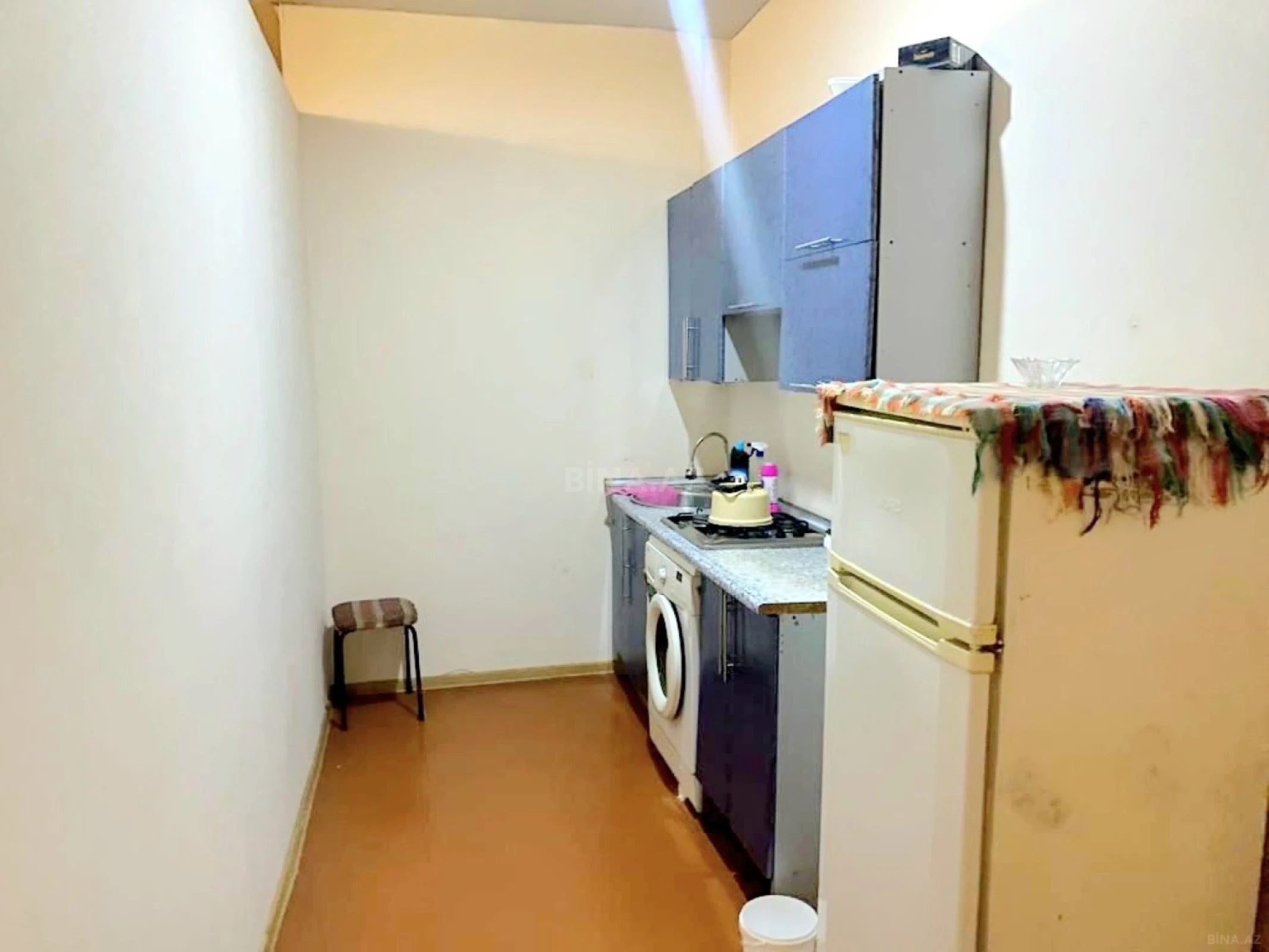 Kirayə verilir 2 otaqlı mənzil 70 m²